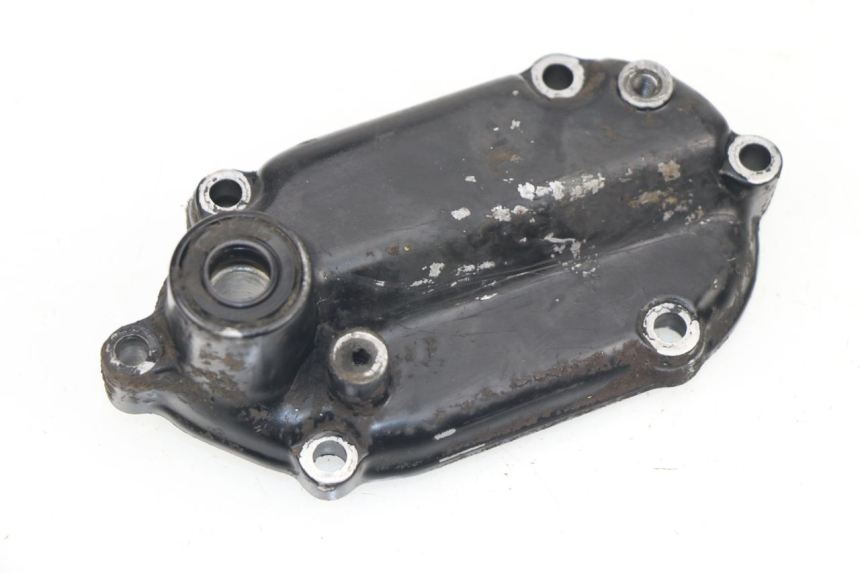 photo de CARTER MOTORE SINISTRO SUZUKI DR DJEBEL 600 (1985 - 1990)