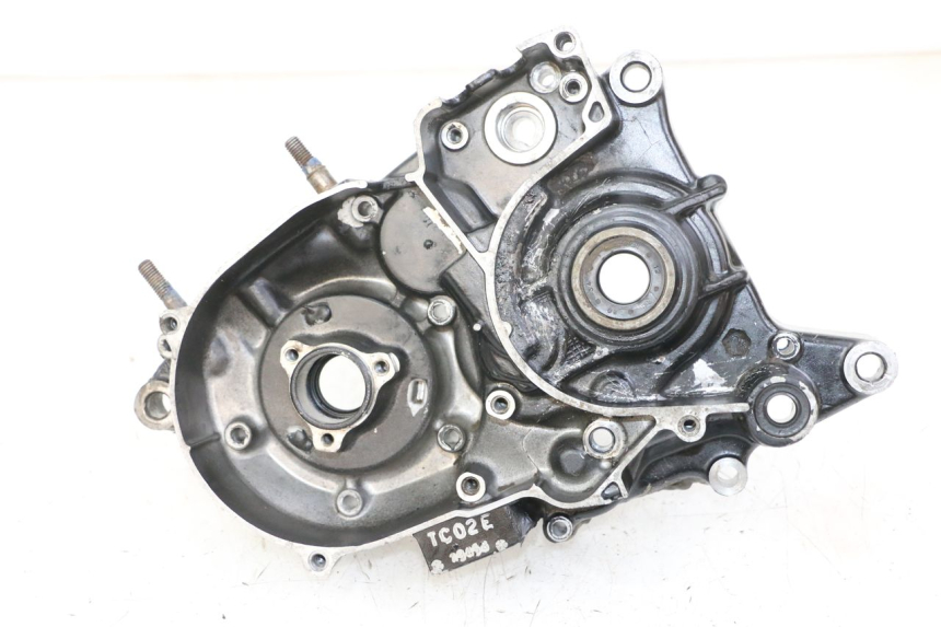 photo de CARTER MOTORE HONDA MTX TC02 125 (1987 - 1989)