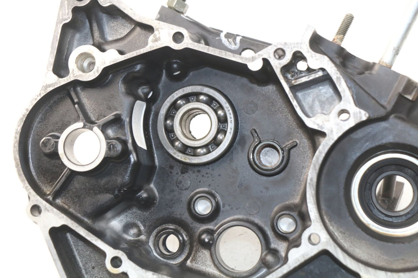 photo de CARTER MOTORE SINISTRO SUZUKI JR 80 (2001 - 2006)