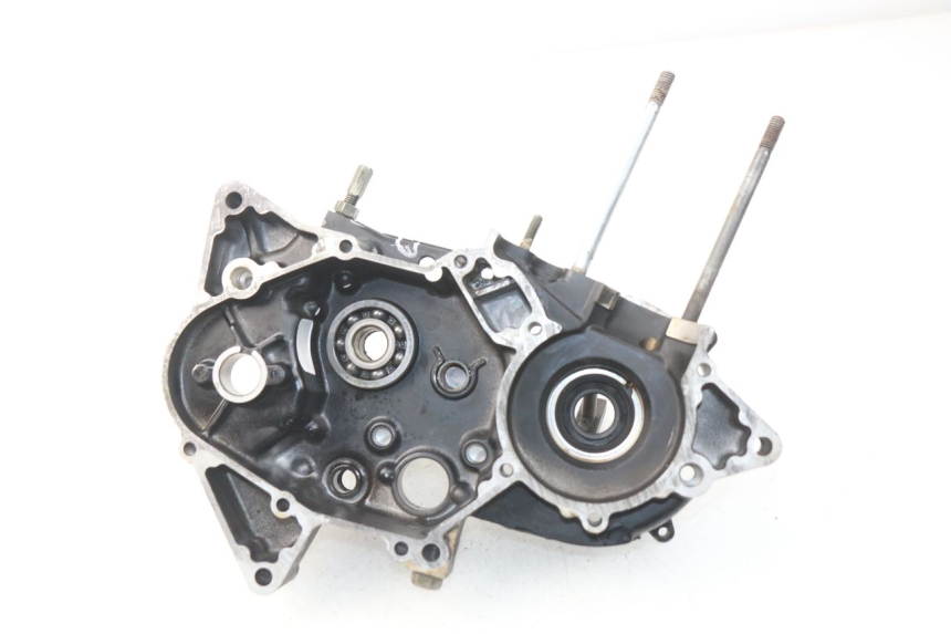 photo de CARTER MOTORE SINISTRO SUZUKI JR 80 (2001 - 2006)