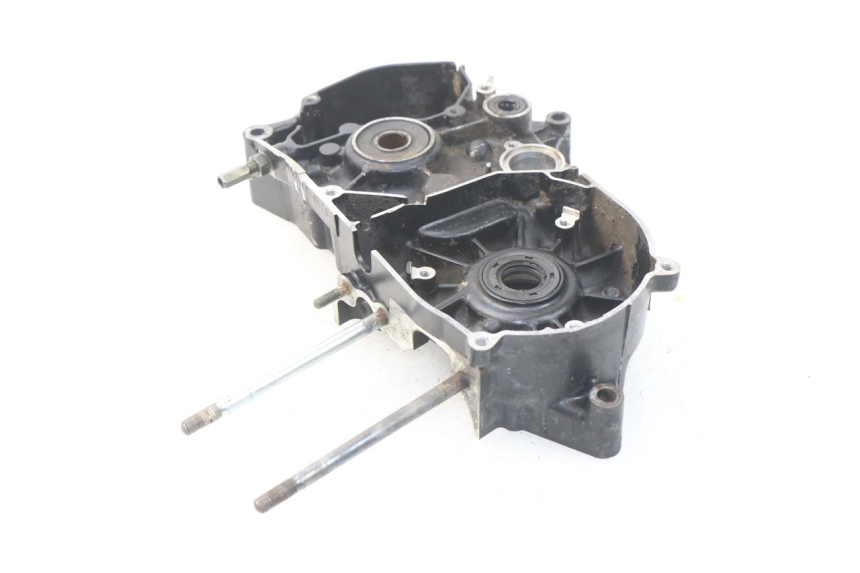 photo de CARTER MOTORE SINISTRO SUZUKI JR 80 (2001 - 2006)