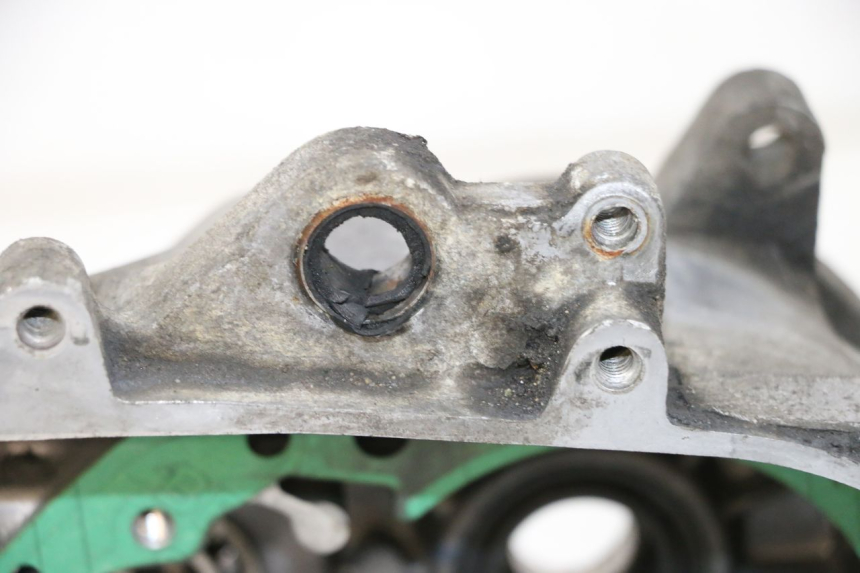 photo de CARTER MOTORE PEUGEOT KISBEE 2T 50 (2010 - 2017) - Ispezione visiva dettagliata