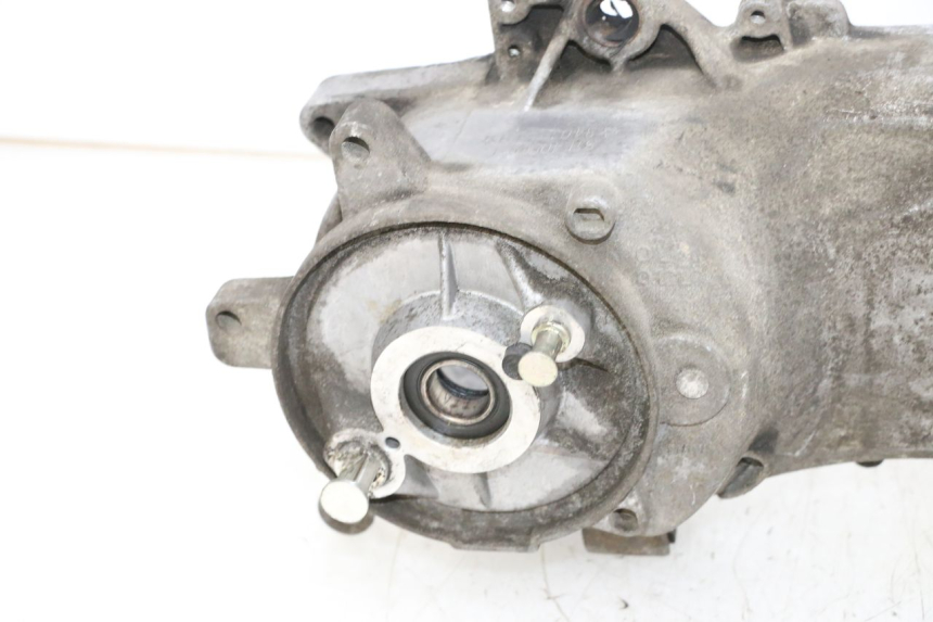 photo de CARTER MOTORE PEUGEOT KISBEE 2T 50 (2010 - 2017) - Ricambio usato controllato