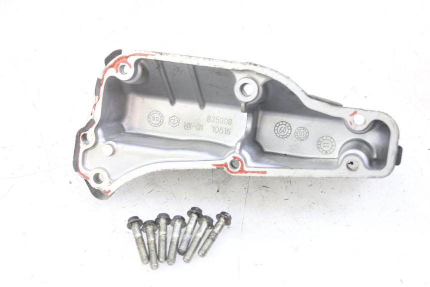 photo de CARTER MOTORE PIAGGIO MP3 LT 300 (2010 - 2016)