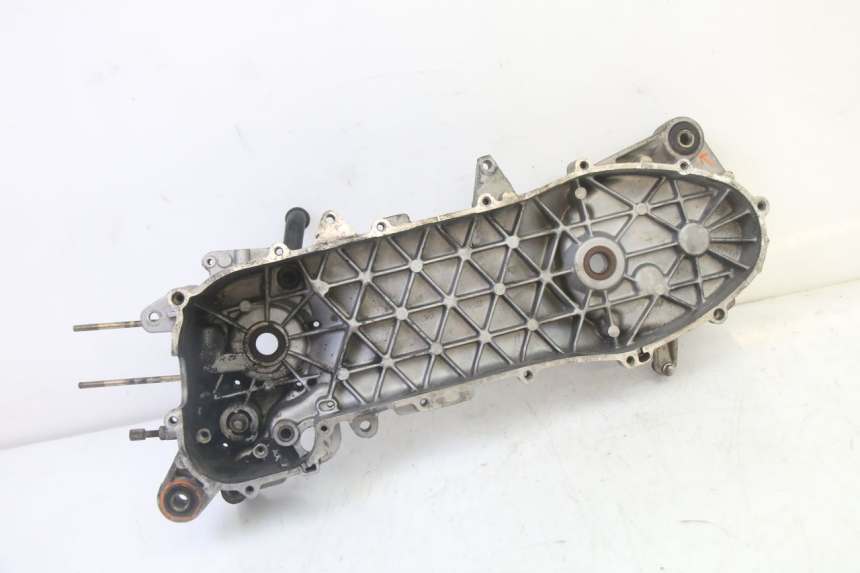 photo de CARTER MOTORE PIAGGIO NEW TYPHOON 50 (2010 - 2017)