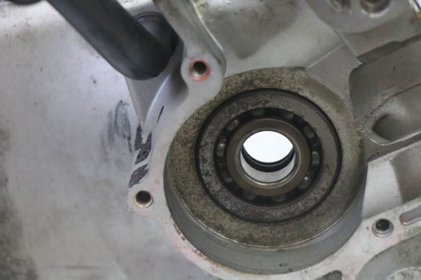 photo de CARTER MOTORE PIAGGIO NEW TYPHOON 50 (2010 - 2017)