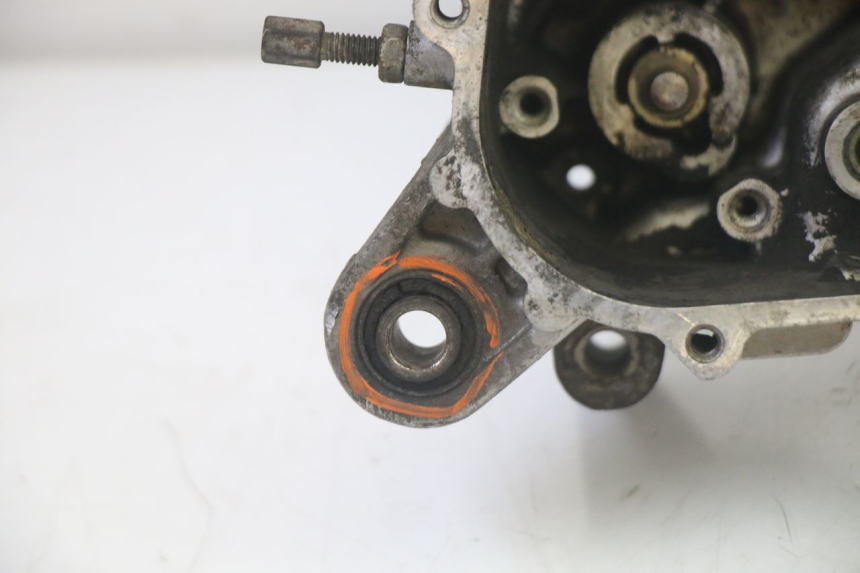 photo de CARTER MOTORE PIAGGIO NEW TYPHOON 50 (2010 - 2017)