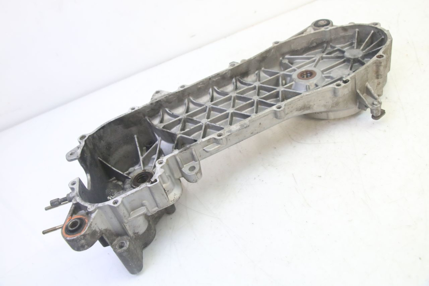 photo de CARTER MOTORE PIAGGIO NEW TYPHOON 50 (2010 - 2017)