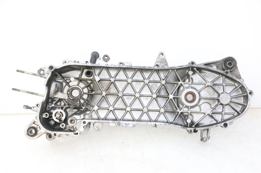 photo de CARTER MOTORE PIAGGIO NEW TYPHOON 50 (2010 - 2017)