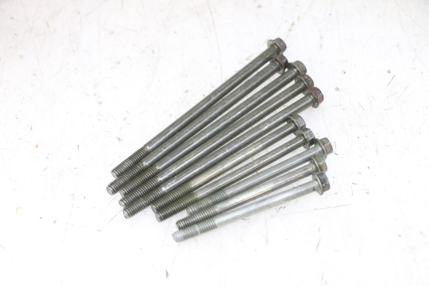 photo de CARTER MOTORE PIAGGIO NEW TYPHOON 50 (2010 - 2017)