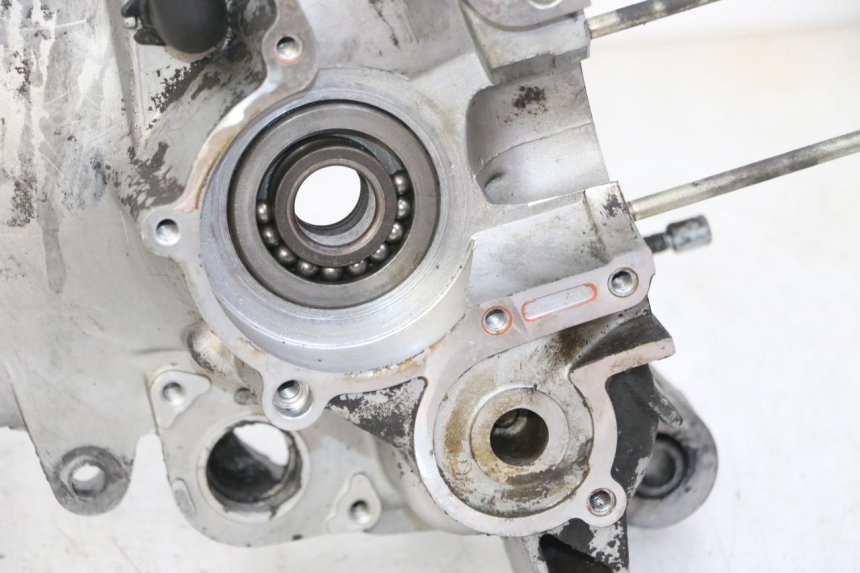 photo de CARTER MOTORE PIAGGIO NEW TYPHOON 50 (2010 - 2017)