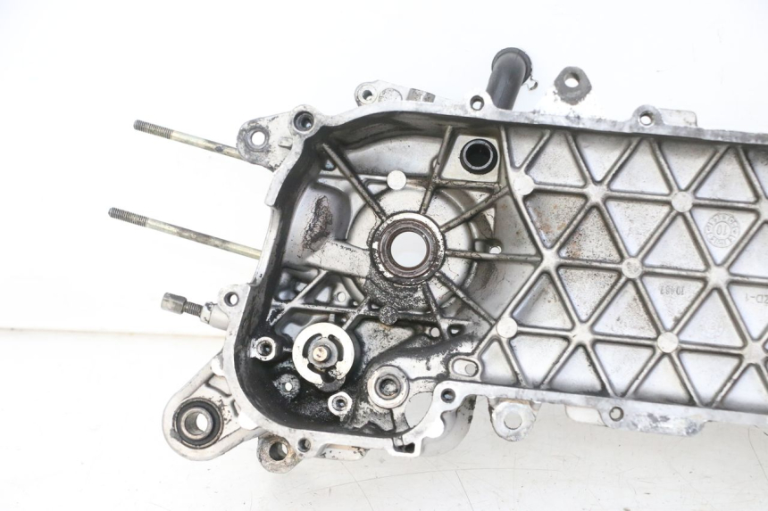 photo de CARTER MOTORE PIAGGIO NEW TYPHOON 50 (2010 - 2017)