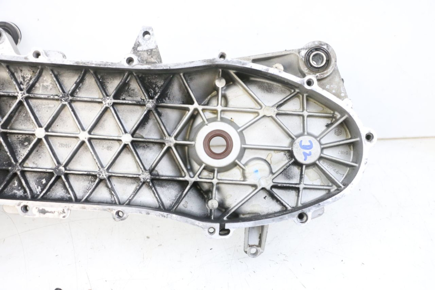 photo de CARTER MOTORE PIAGGIO NEW TYPHOON 50 (2018 - 2021) - Caratteristiche distintive