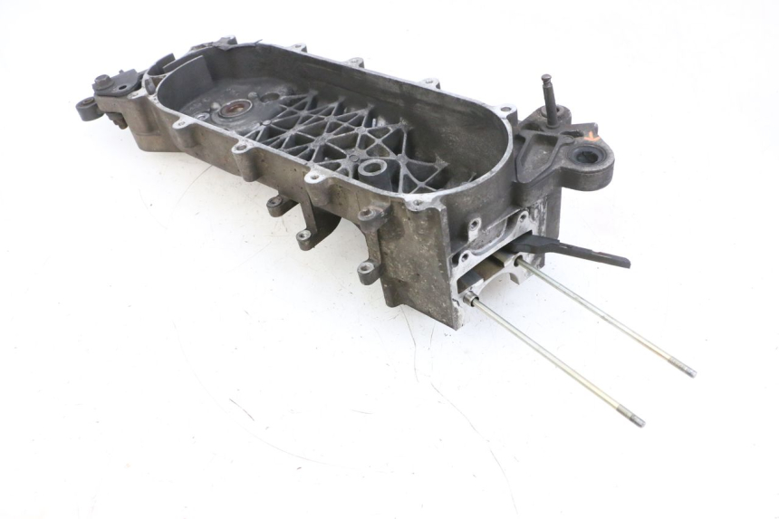 photo de CARTER MOTORE SYM ORBIT III 3 4T 50 (2021 - 2025) - Zoom sullo stato d'uso