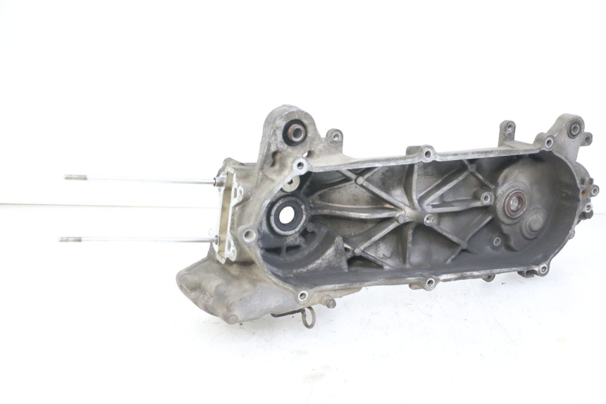 photo de CARTER MOTORE SINISTRO MBK OVETTO 4T 50 (2008 - 2016)