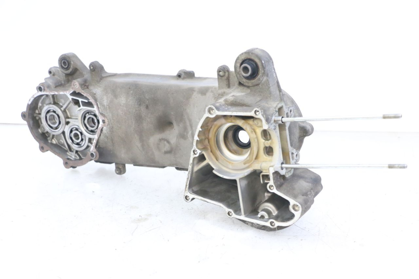 photo de CARTER MOTORE SINISTRO MBK OVETTO 4T 50 (2008 - 2016)