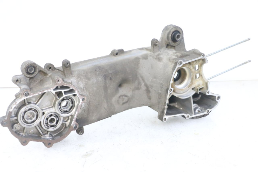 photo de CARTER MOTORE SINISTRO MBK OVETTO 4T 50 (2008 - 2016)