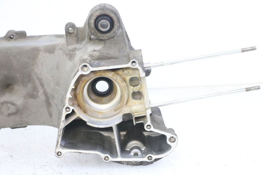 photo de CARTER MOTORE SINISTRO MBK OVETTO 4T 50 (2008 - 2016)