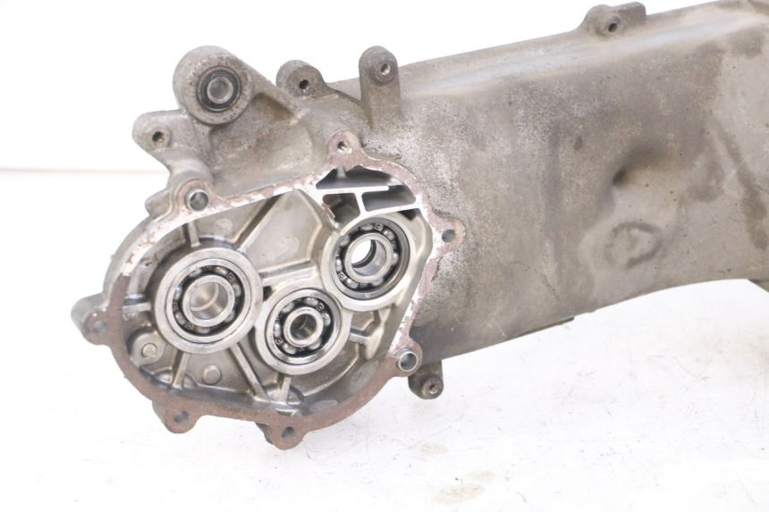 photo de CARTER MOTORE SINISTRO MBK OVETTO 4T 50 (2008 - 2016)