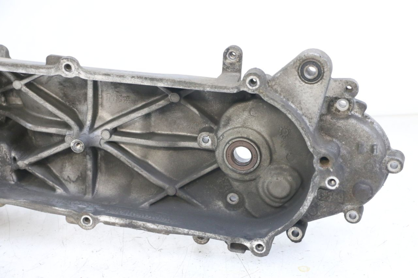 photo de CARTER MOTORE SINISTRO MBK OVETTO 4T 50 (2008 - 2016)
