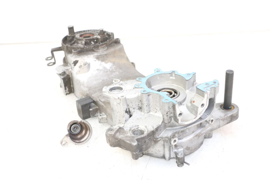 photo de CARTER MOTORE PEUGEOT LUDIX 50 (2005 - 2007)