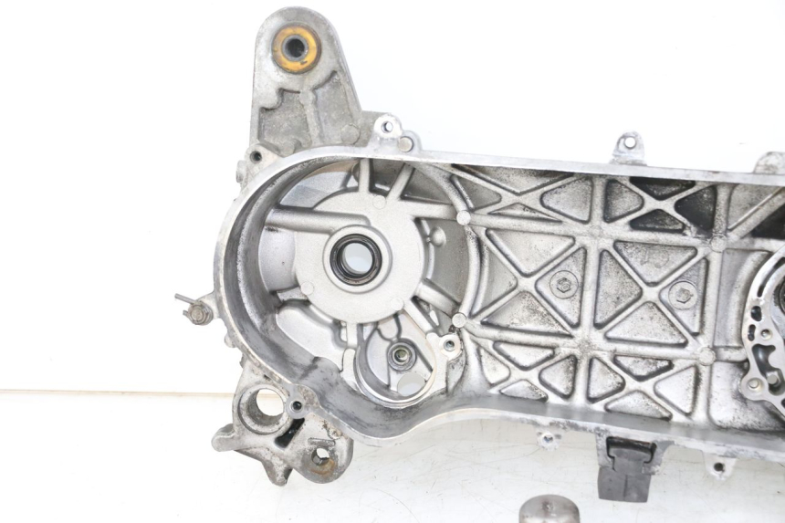 photo de CARTER MOTORE PEUGEOT LUDIX 50 (2005 - 2007)