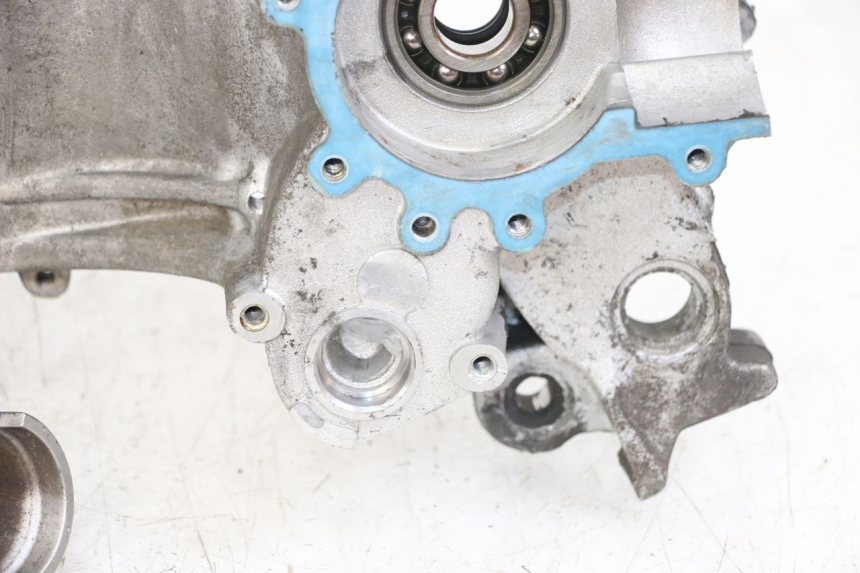photo de CARTER MOTORE PEUGEOT LUDIX 50 (2005 - 2007)