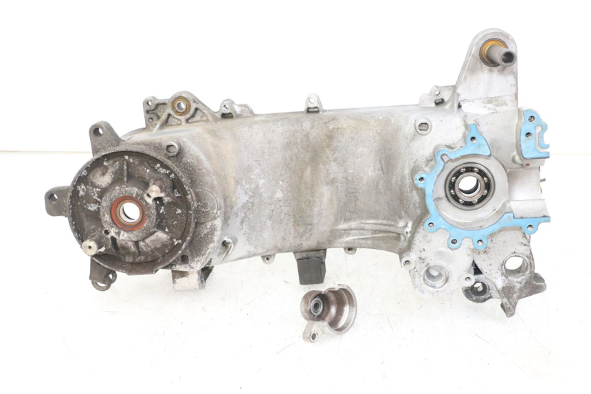photo de CARTER MOTORE PEUGEOT LUDIX 50 (2005 - 2007)