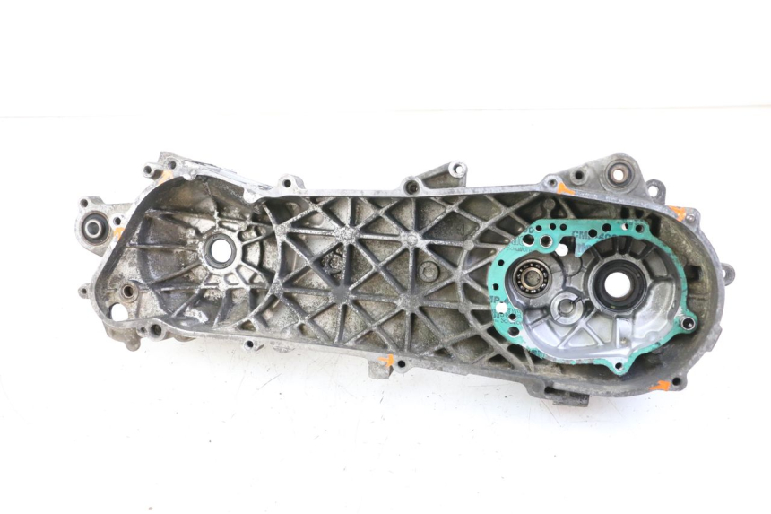 photo de CARTER MOTORE SINISTRO PEUGEOT TKR TREKKER FURIOUS 50 (2005 - 2014)
