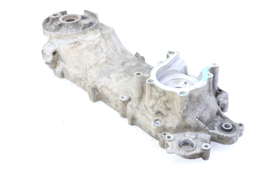 photo de CARTER MOTORE SINISTRO PEUGEOT TKR TREKKER FURIOUS 50 (2005 - 2014)
