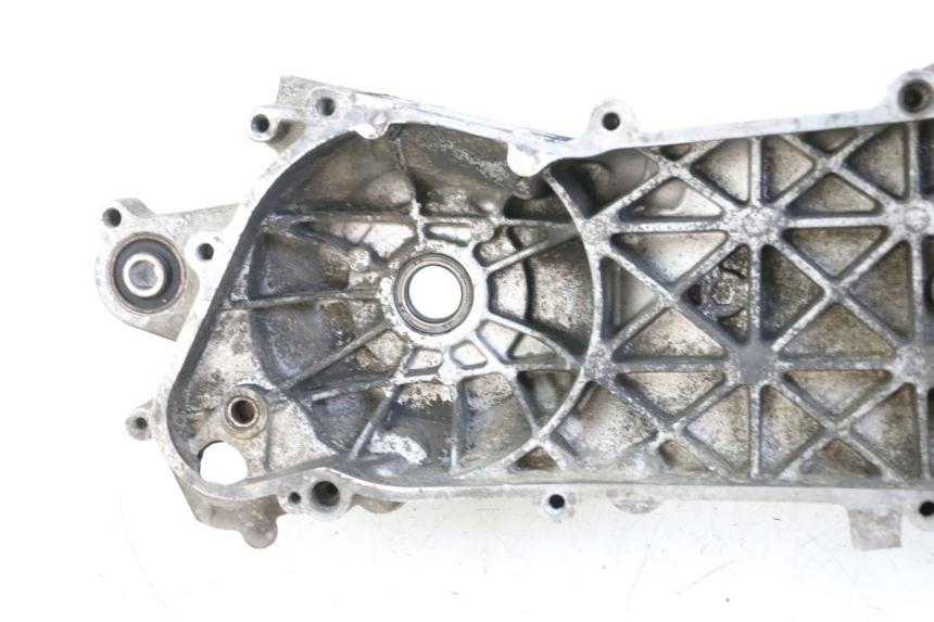 photo de CARTER MOTORE SINISTRO PEUGEOT TKR TREKKER FURIOUS 50 (2005 - 2014)