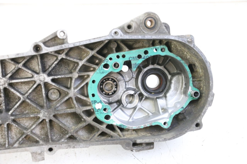 photo de CARTER MOTORE SINISTRO PEUGEOT TKR TREKKER FURIOUS 50 (2005 - 2014)