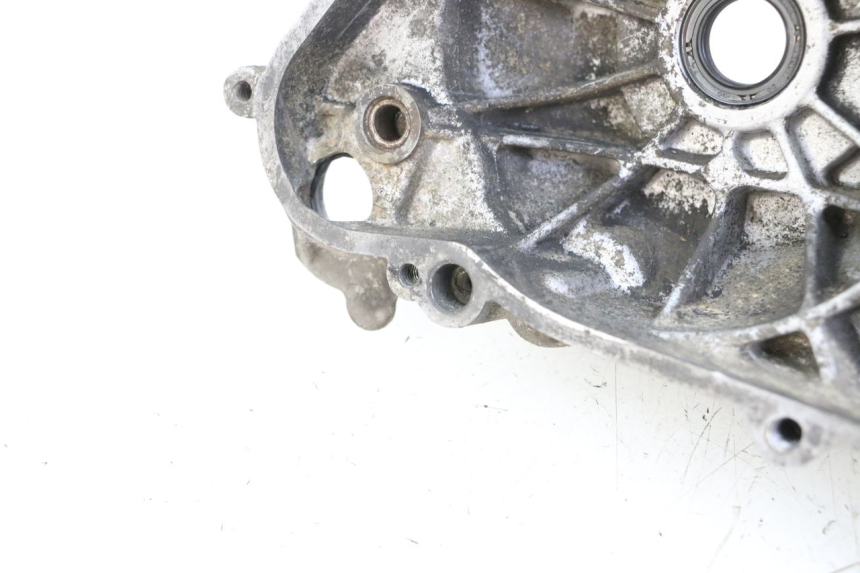 photo de CARTER MOTORE SINISTRO PEUGEOT TKR TREKKER FURIOUS 50 (2005 - 2014)