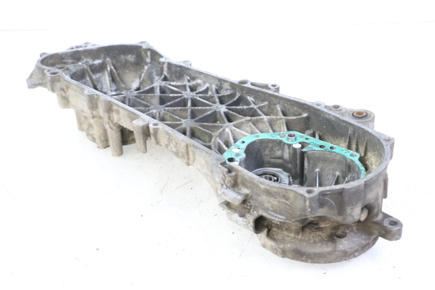 photo de CARTER MOTORE SINISTRO PEUGEOT TKR TREKKER FURIOUS 50 (2005 - 2014)