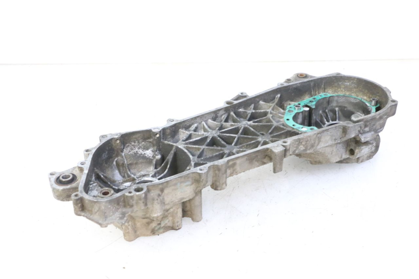 photo de CARTER MOTORE SINISTRO PEUGEOT TKR TREKKER FURIOUS 50 (2005 - 2014)