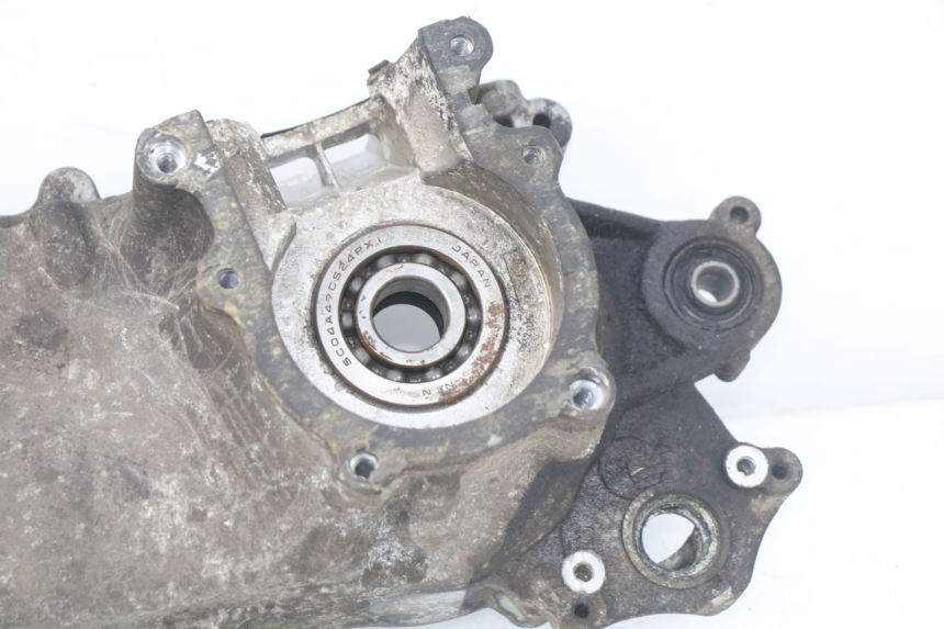 photo de CARTER MOTORE SINISTRO PEUGEOT ZENITH 50 (1994 - 1999)