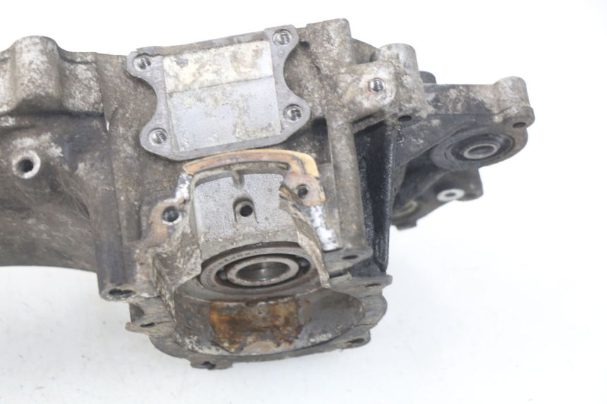 photo de CARTER MOTORE SINISTRO PEUGEOT ZENITH 50 (1994 - 1999)