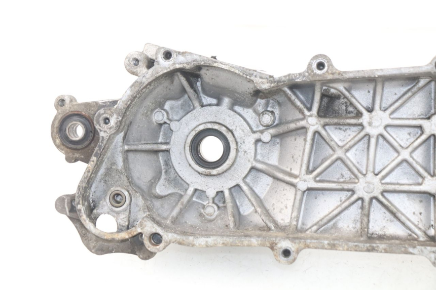 photo de CARTER MOTORE SINISTRO PEUGEOT ZENITH 50 (1994 - 1999)