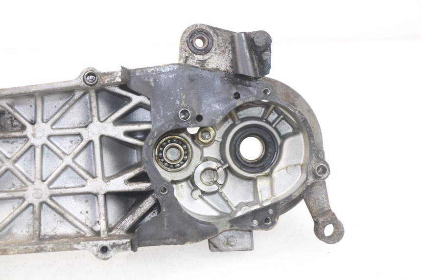 photo de CARTER MOTORE SINISTRO PEUGEOT ZENITH 50 (1994 - 1999)