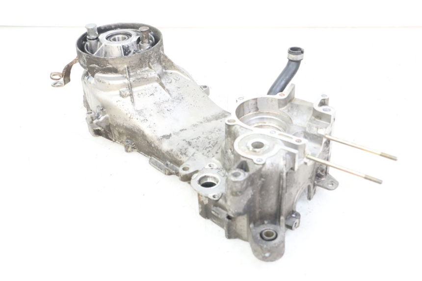 photo de CARTER MOTORE PIAGGIO VESPA LX 2T 50 (2005 - 2013)