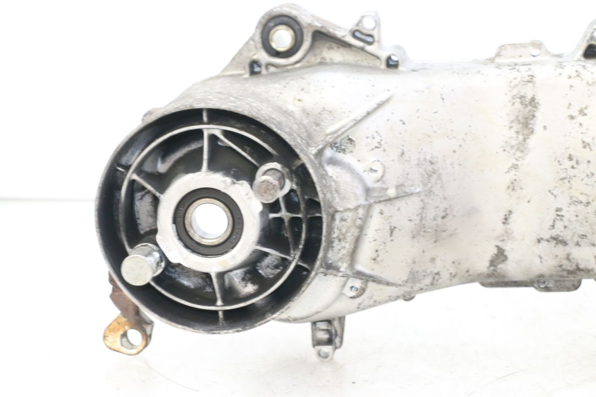 photo de CARTER MOTORE PIAGGIO VESPA LX 2T 50 (2005 - 2013)