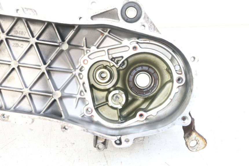 photo de CARTER MOTORE PIAGGIO VESPA LX 2T 50 (2005 - 2013)