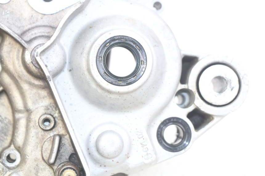 photo de CARTER MOTORE SINISTRO GAS-GAS SM ROOKIE 50 (2001 - 2005)