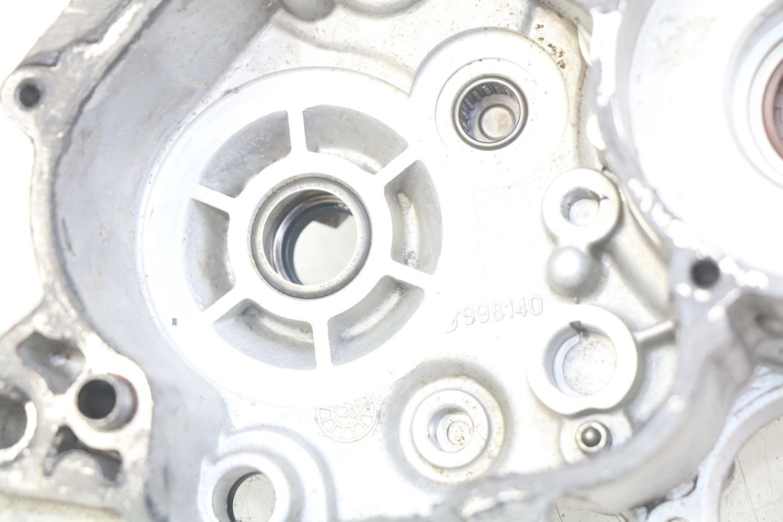 photo de CARTER MOTORE SINISTRO GAS-GAS SM ROOKIE 50 (2001 - 2005)