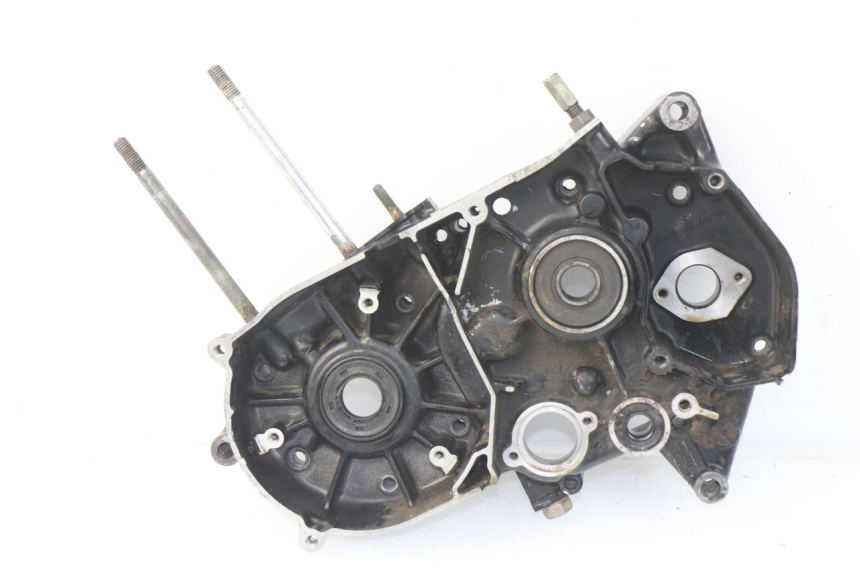 photo de CARTER MOTORE SINISTRO SUZUKI JR 80 (2001 - 2006)