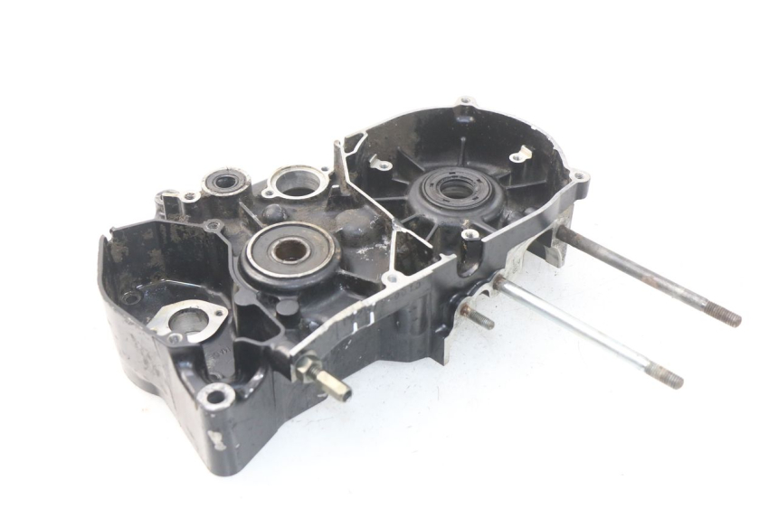 photo de CARTER MOTORE SINISTRO SUZUKI JR 80 (2001 - 2006)