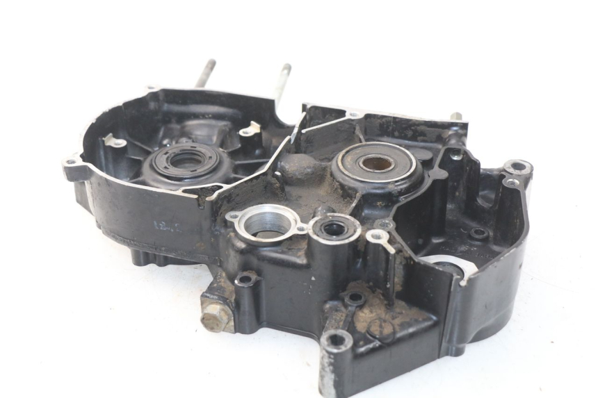 photo de CARTER MOTORE SINISTRO SUZUKI JR 80 (2001 - 2006)