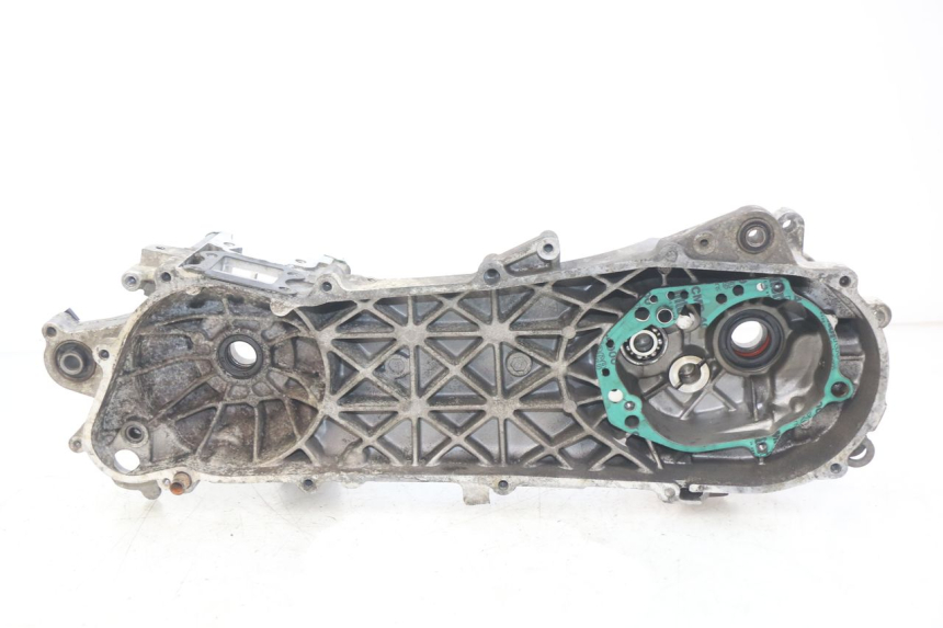 photo de CARTER MOTORE SINISTRO PEUGEOT TKR TREKKER FURIOUS 50 (2005 - 2014)