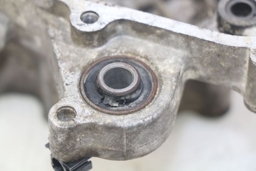 photo de CARTER MOTORE SINISTRO PEUGEOT TKR TREKKER FURIOUS 50 (2005 - 2014)