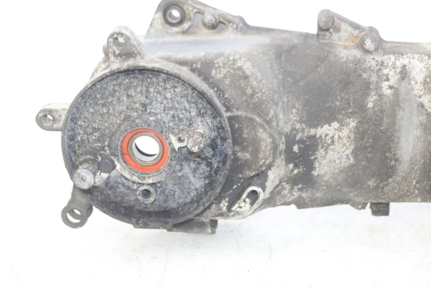 photo de CARTER MOTORE SINISTRO PEUGEOT TKR TREKKER FURIOUS 50 (2005 - 2014)